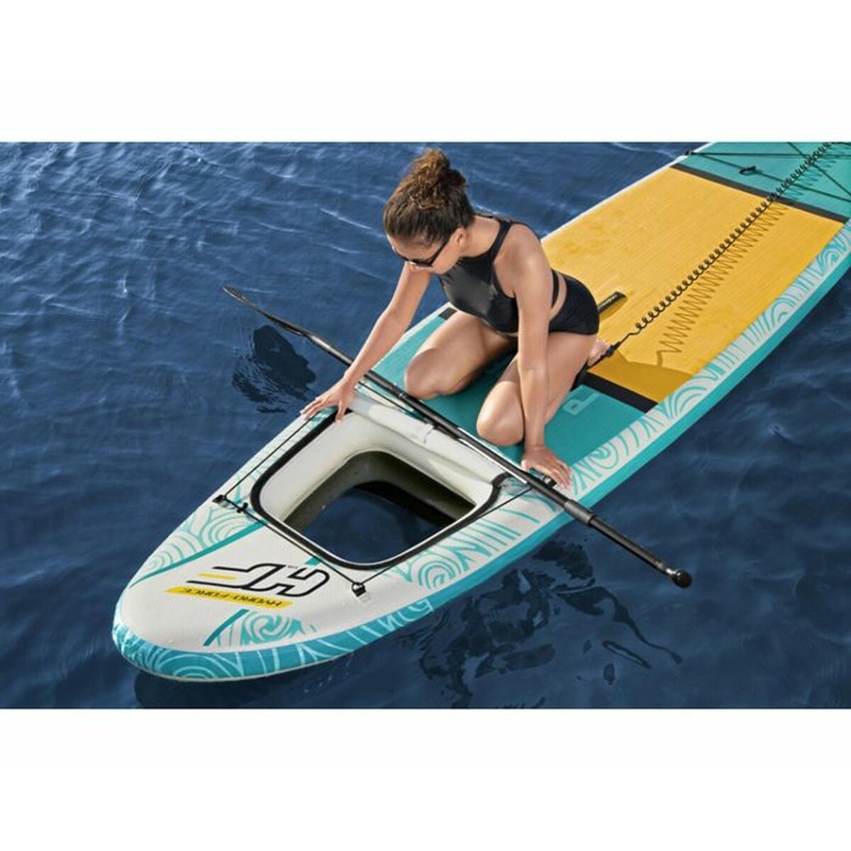 Paddla surfbräda Bestway 65363 - 9