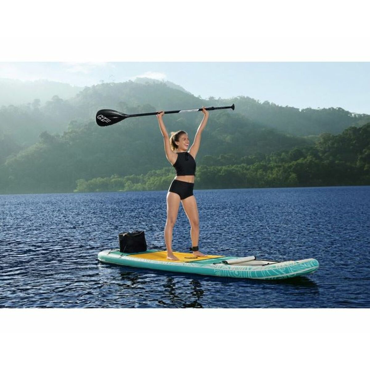 Paddla surfbräda Bestway 65363 - 4