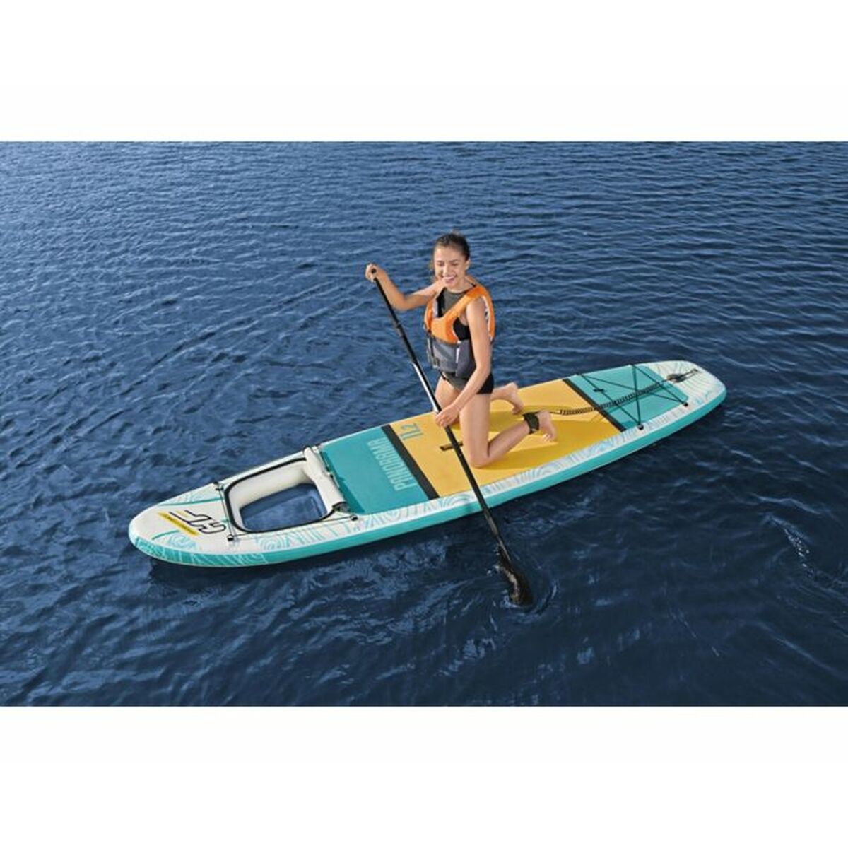 Paddla surfbräda Bestway 65363 - 8