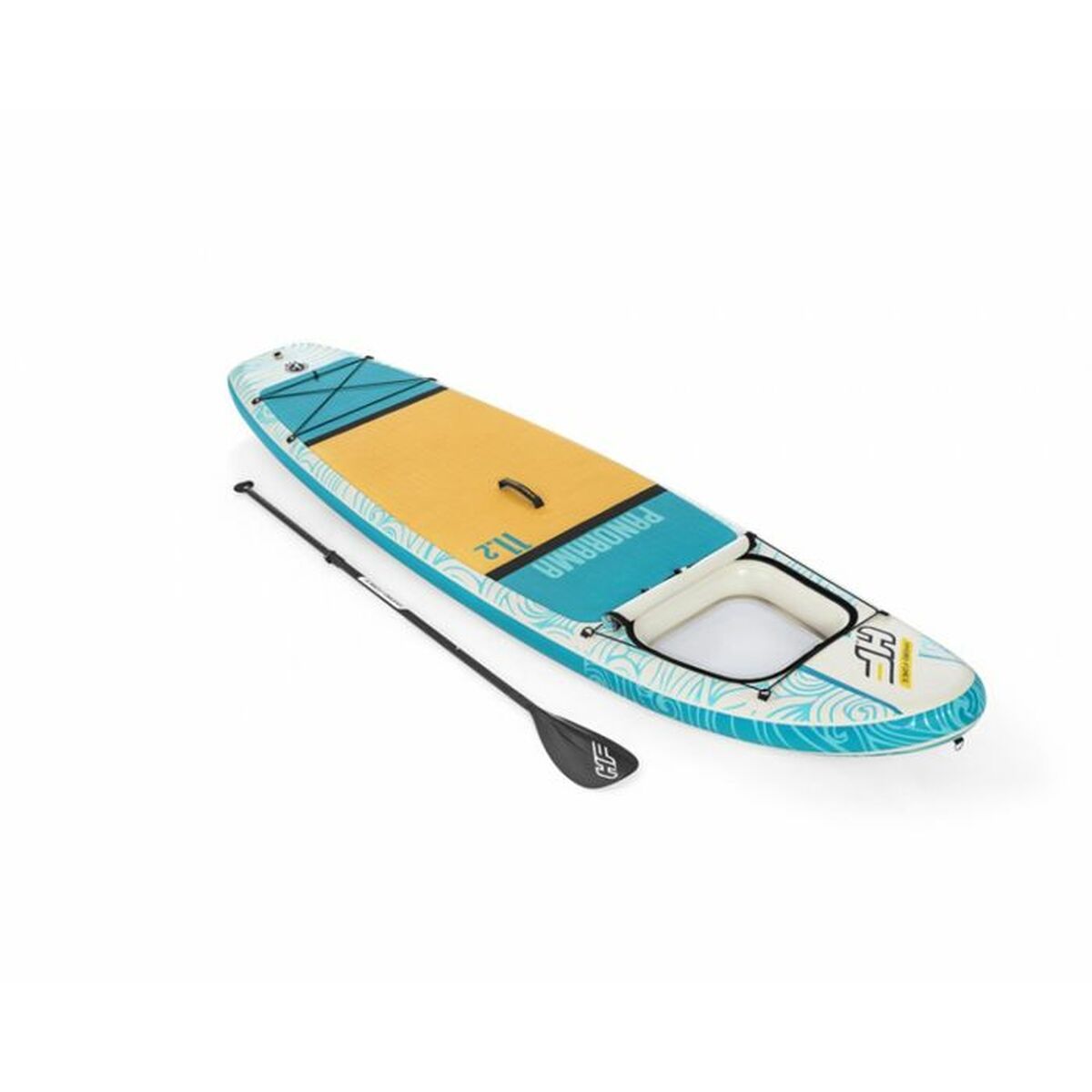 Paddla surfbräda Bestway 65363 - 7