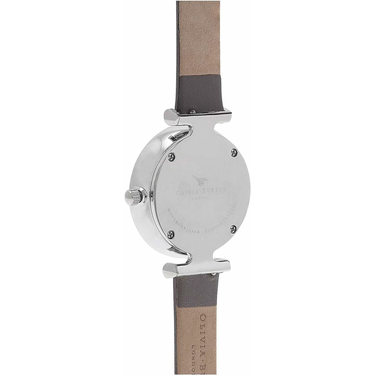 Damklocka Olivia Burton OB16AM144 (Ø 30 mm) - 4