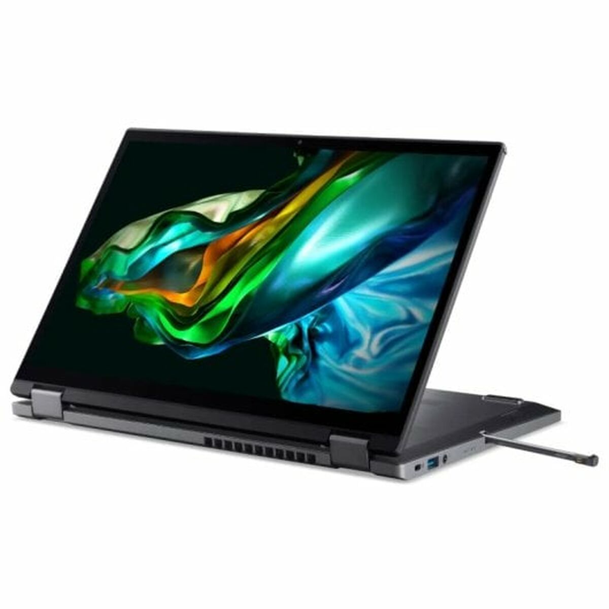 Bärbar dator Acer Aspire 5 Spin 14 A5SP14-51MTN-54FB 14" Intel Core i5-1335U 8 GB RAM 512 GB SSD - 4