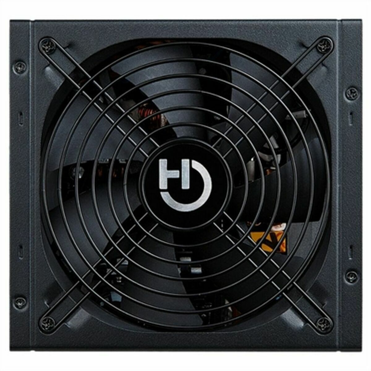 Strömtillförsel Hiditec BZM550 550 W 80 Plus Bronze CE & RoHS
