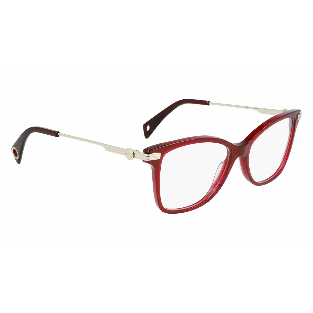 Glasögonbågar Lanvin ø 54 mm
