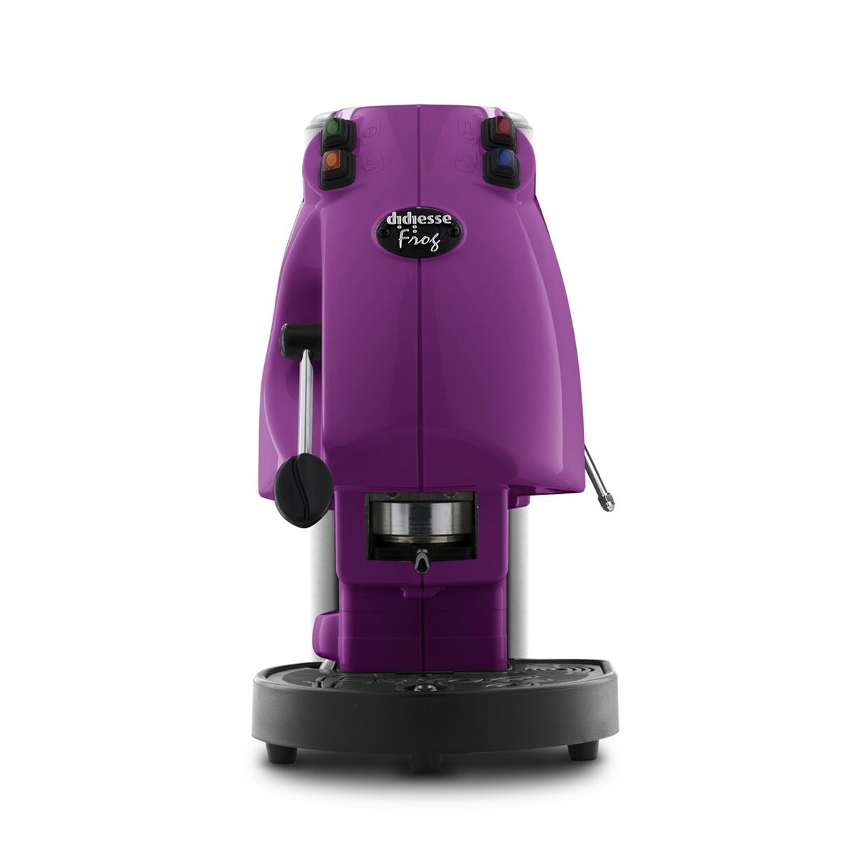 Espressobryggare Didiesse Frog Revolution 1850 W 1,5 L