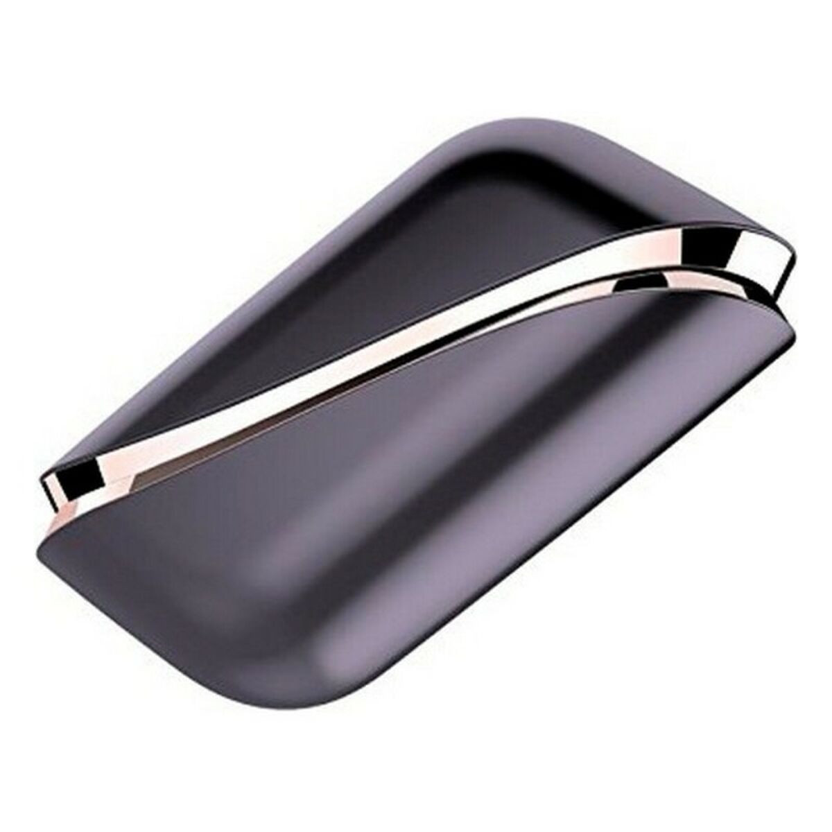 Klitorisstimulator Pro Traveller Satisfyer Traveler Svart - 2