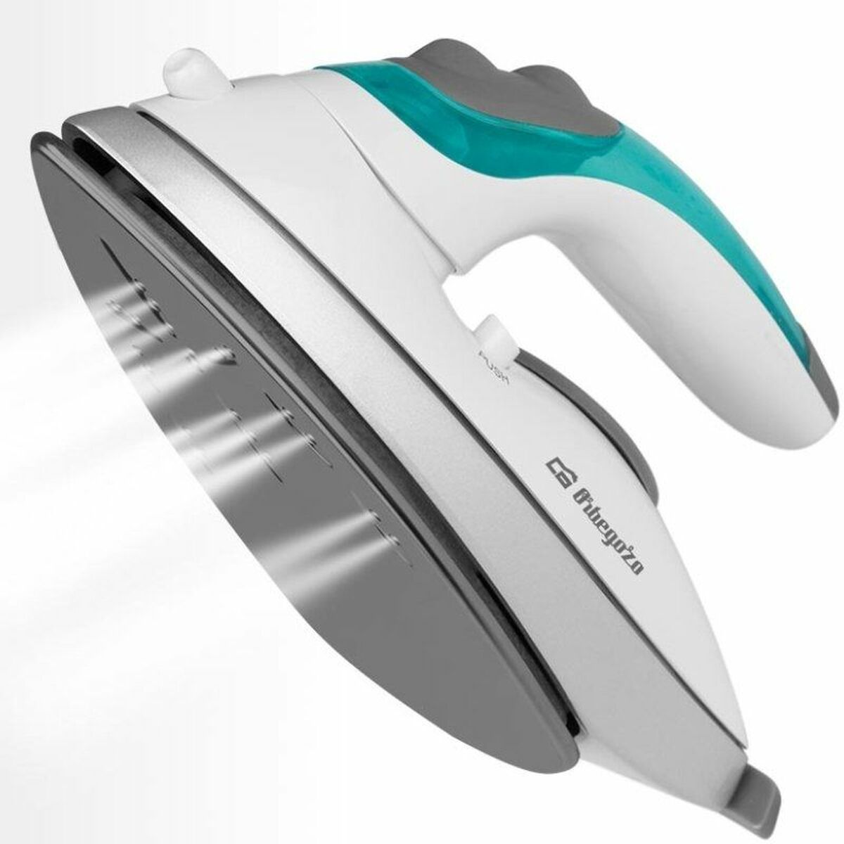 Ångstrykjärn Orbegozo SV 1020 1100 W - 3