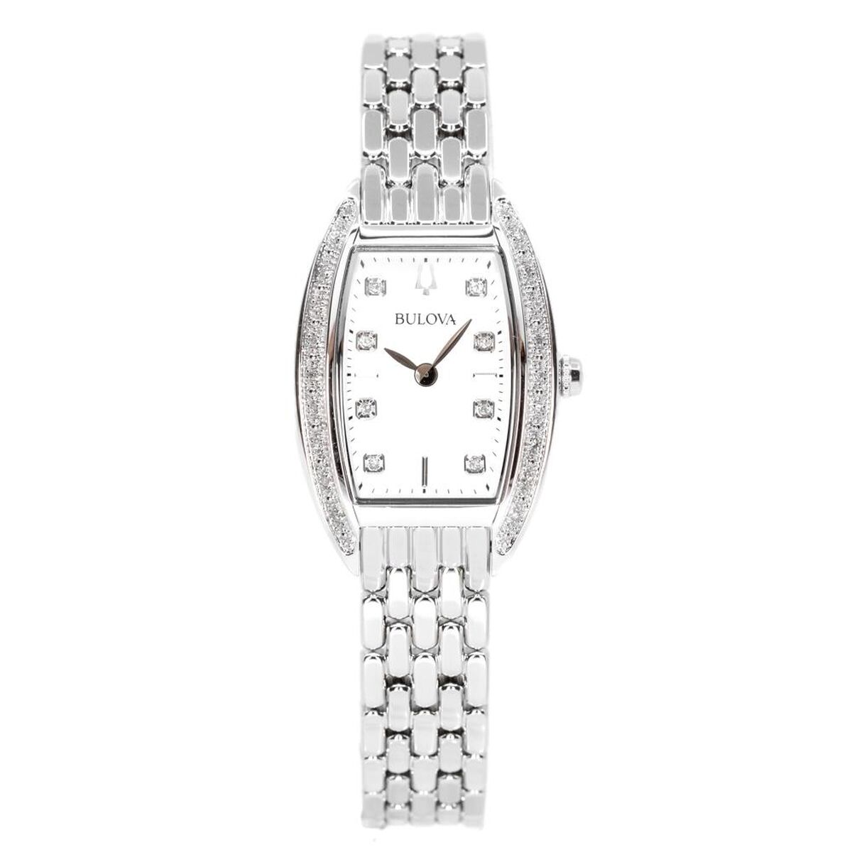 Damklocka Bulova 96R244