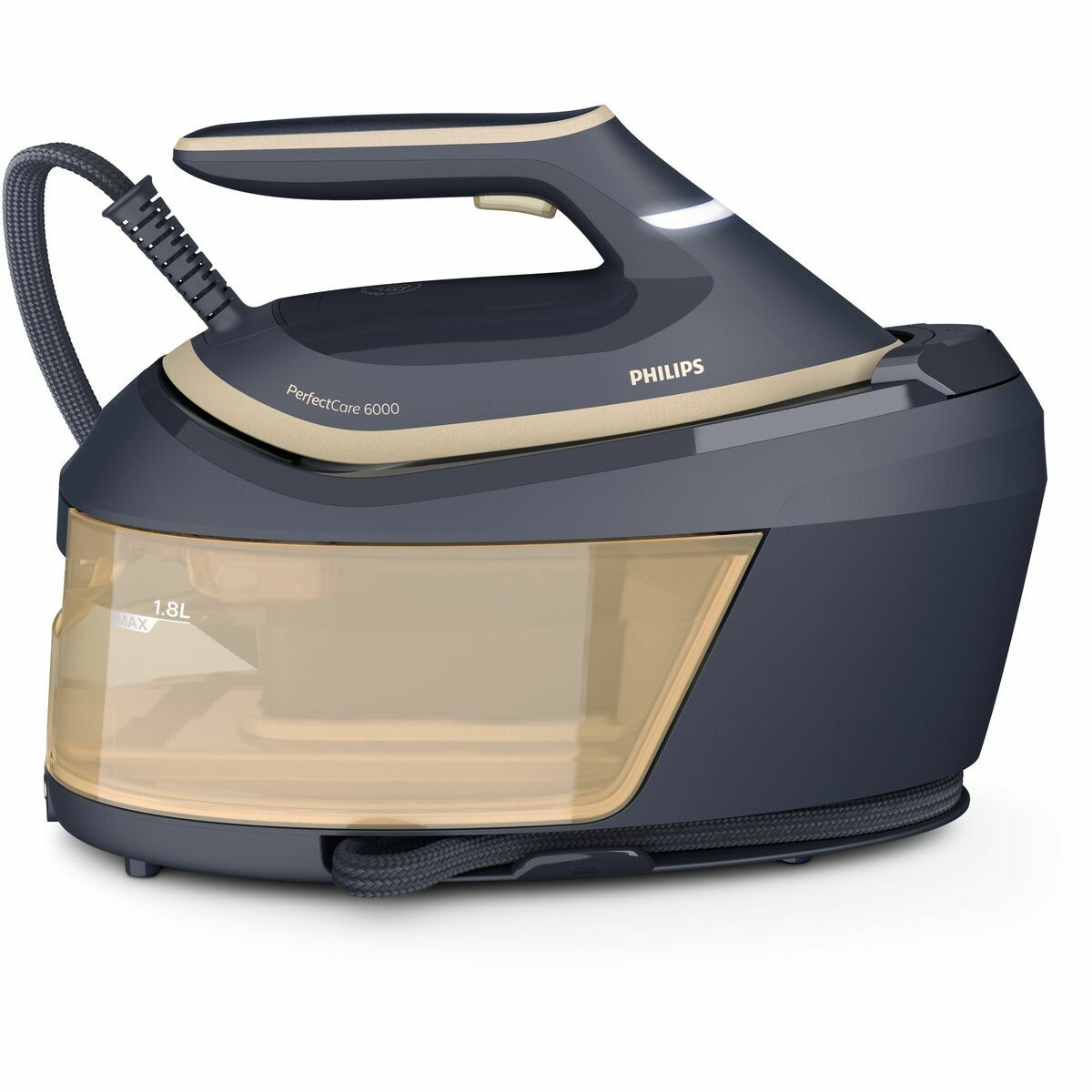 Strykstation Philips 2400 W