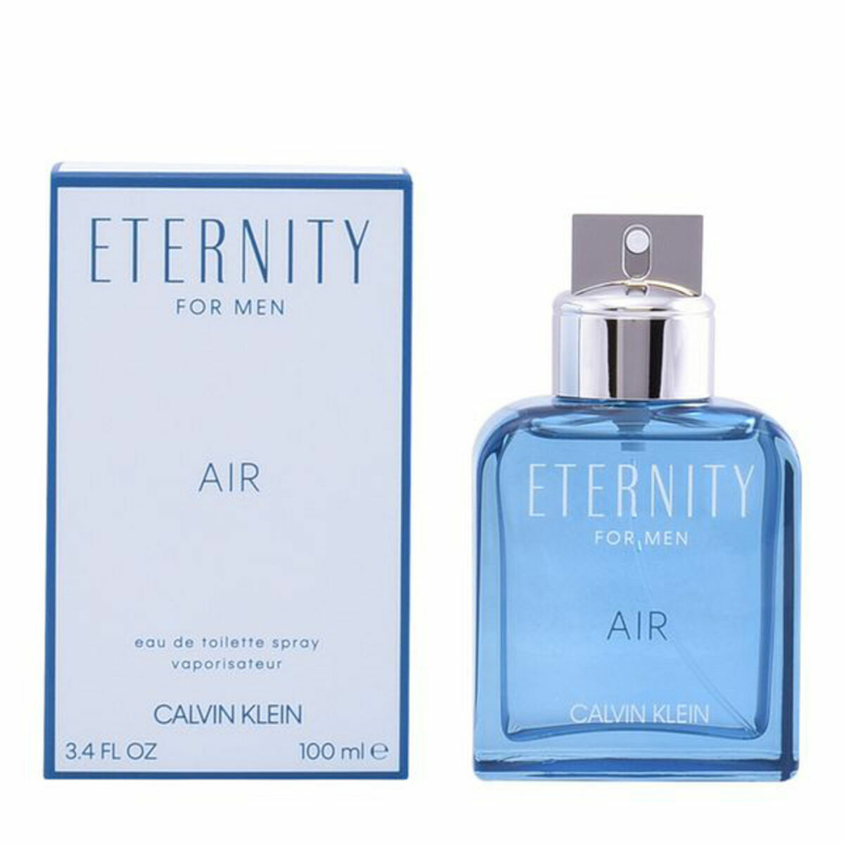 Parfym Herrar Calvin Klein Eternity Air EDT 100 ml