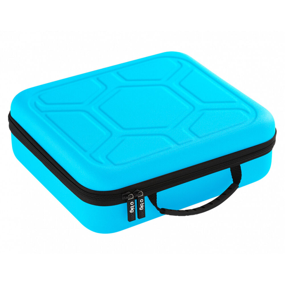 Skyddsväska Nacon SWITCHSTORCASEBLUE   Blå - 2