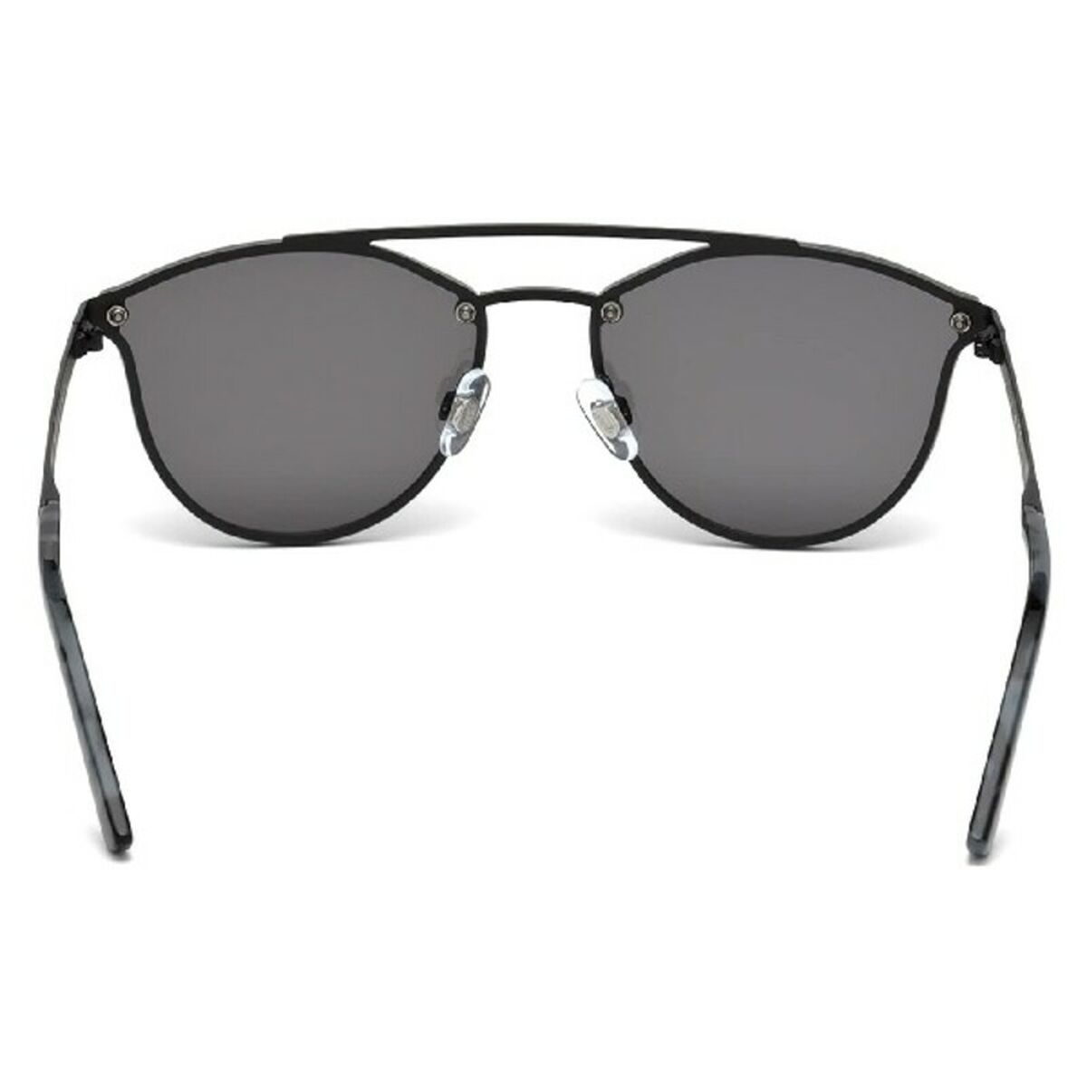 Unisexsolglasögon Web Eyewear WE0189-02C ø 59 mm - 13