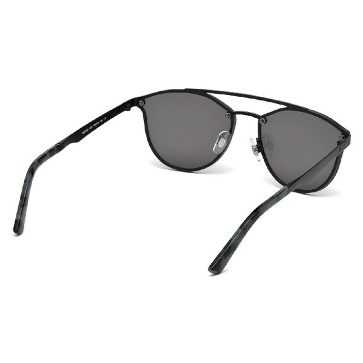 Unisexsolglasögon Web Eyewear WE0189-02C ø 59 mm - 10