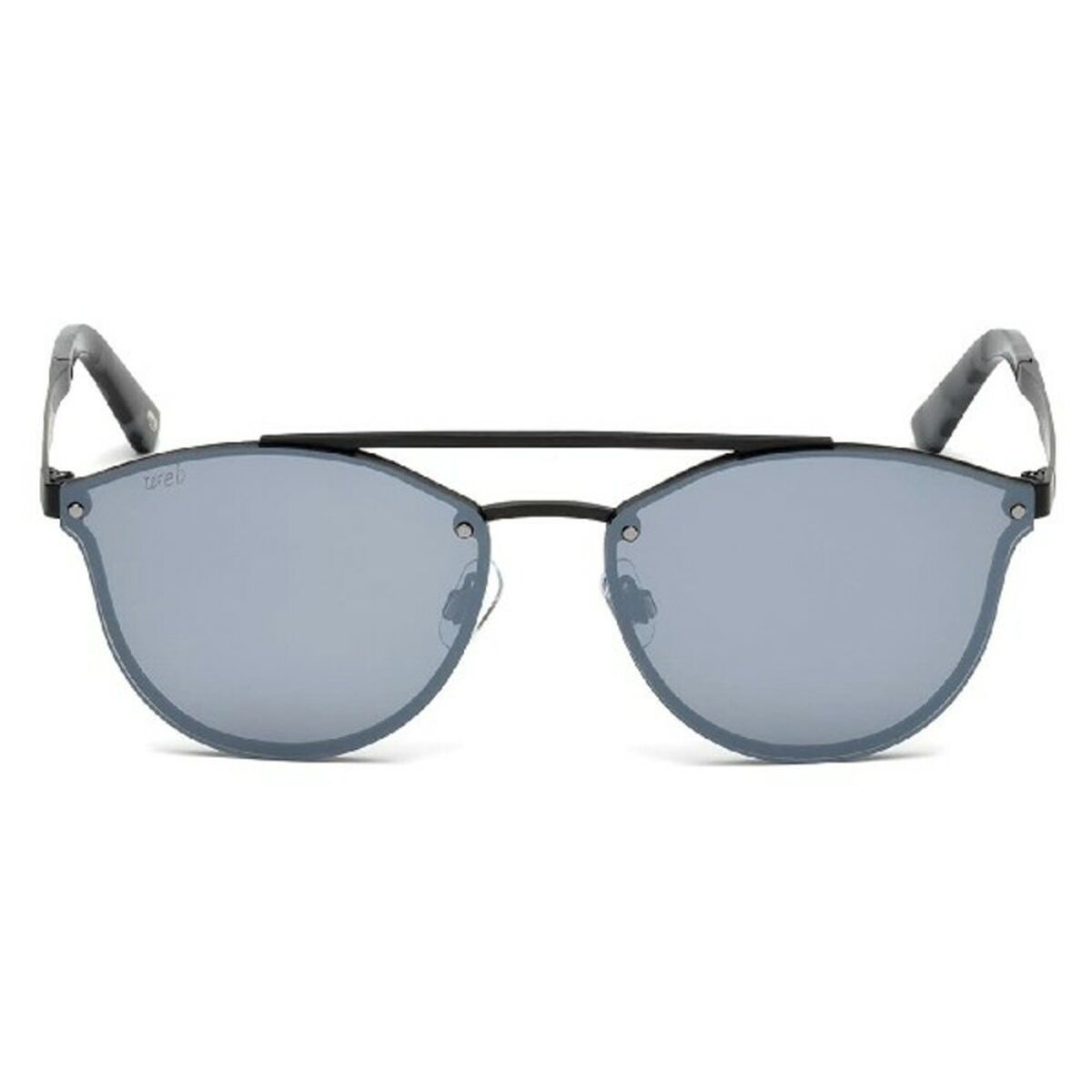 Unisexsolglasögon Web Eyewear WE0189-02C ø 59 mm - 7