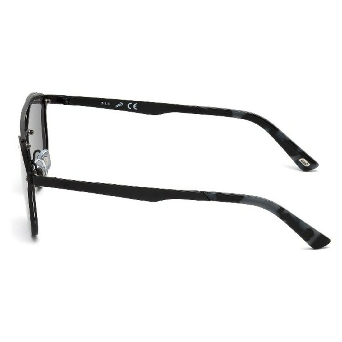 Unisexsolglasögon Web Eyewear WE0189-02C ø 59 mm - 5