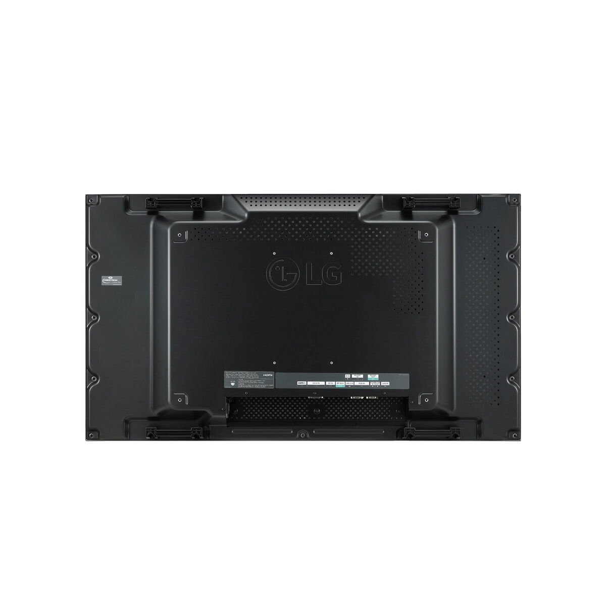 Videovägg Monitor LG 49VL5PJ-A 49" Full HD - 5