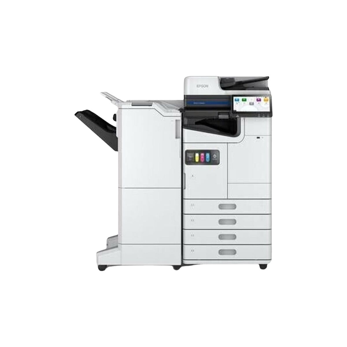 Multifunktionsskrivare Epson WorkForce Enterprise AM-C6000 - 6