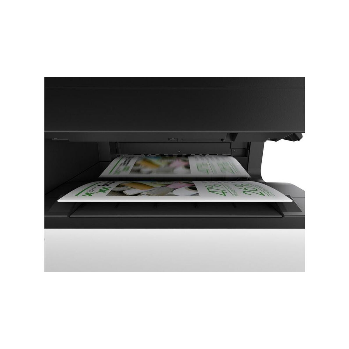 Multifunktionsskrivare Epson WorkForce Enterprise AM-C6000 - 5
