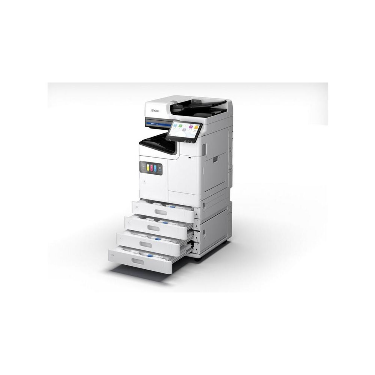 Multifunktionsskrivare Epson WorkForce Enterprise AM-C6000 - 2