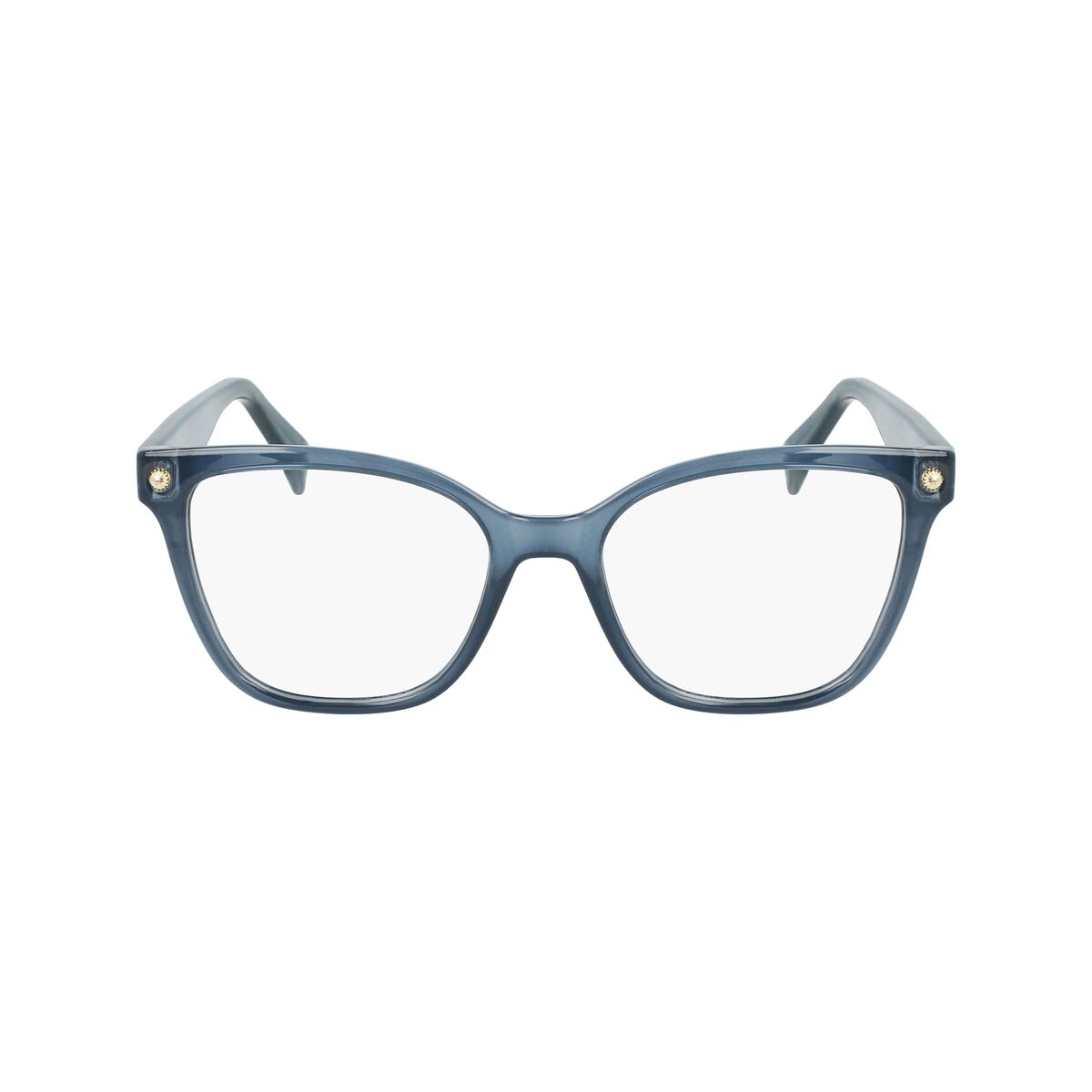 Glasögonbågar Lanvin LNV2606-414 Ø 53 mm - 2