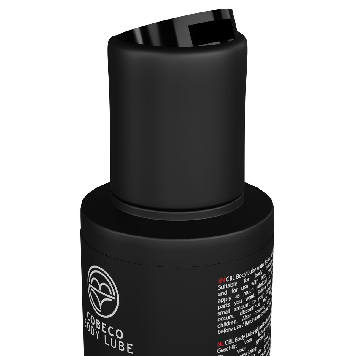 Glidmedel Cobeco 250 ml - 6