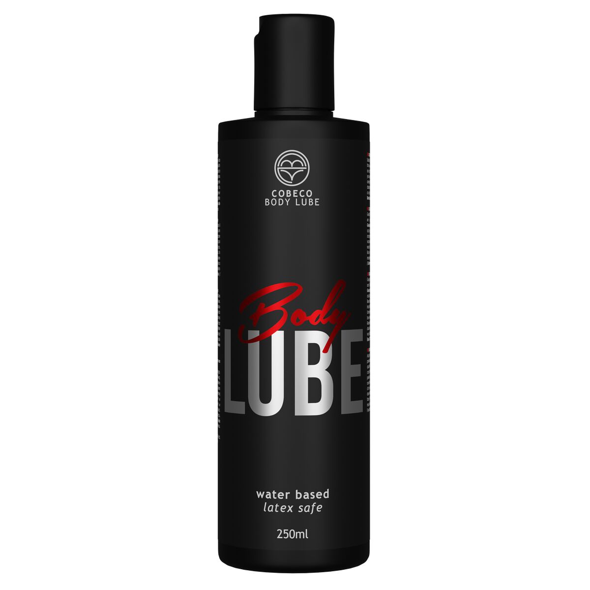 Glidmedel Cobeco 250 ml - 3