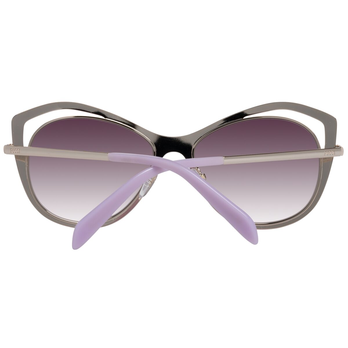 Damsolglasögon Emilio Pucci EP0130-5668F ø 56 mm - 3