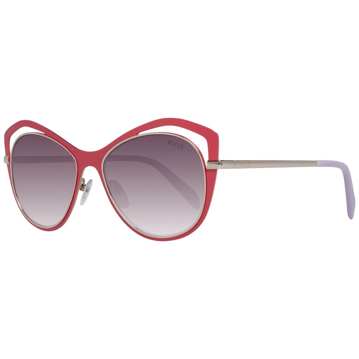 Damsolglasögon Emilio Pucci EP0130-5668F ø 56 mm