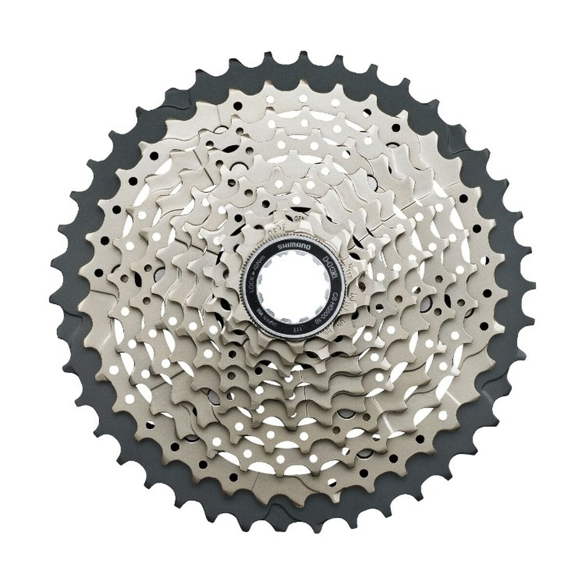 Transmissionsutrustning Shimano ICSHG50010132 - 2