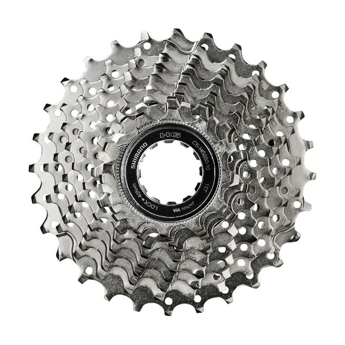 Transmissionsutrustning Shimano ICSHG50010132