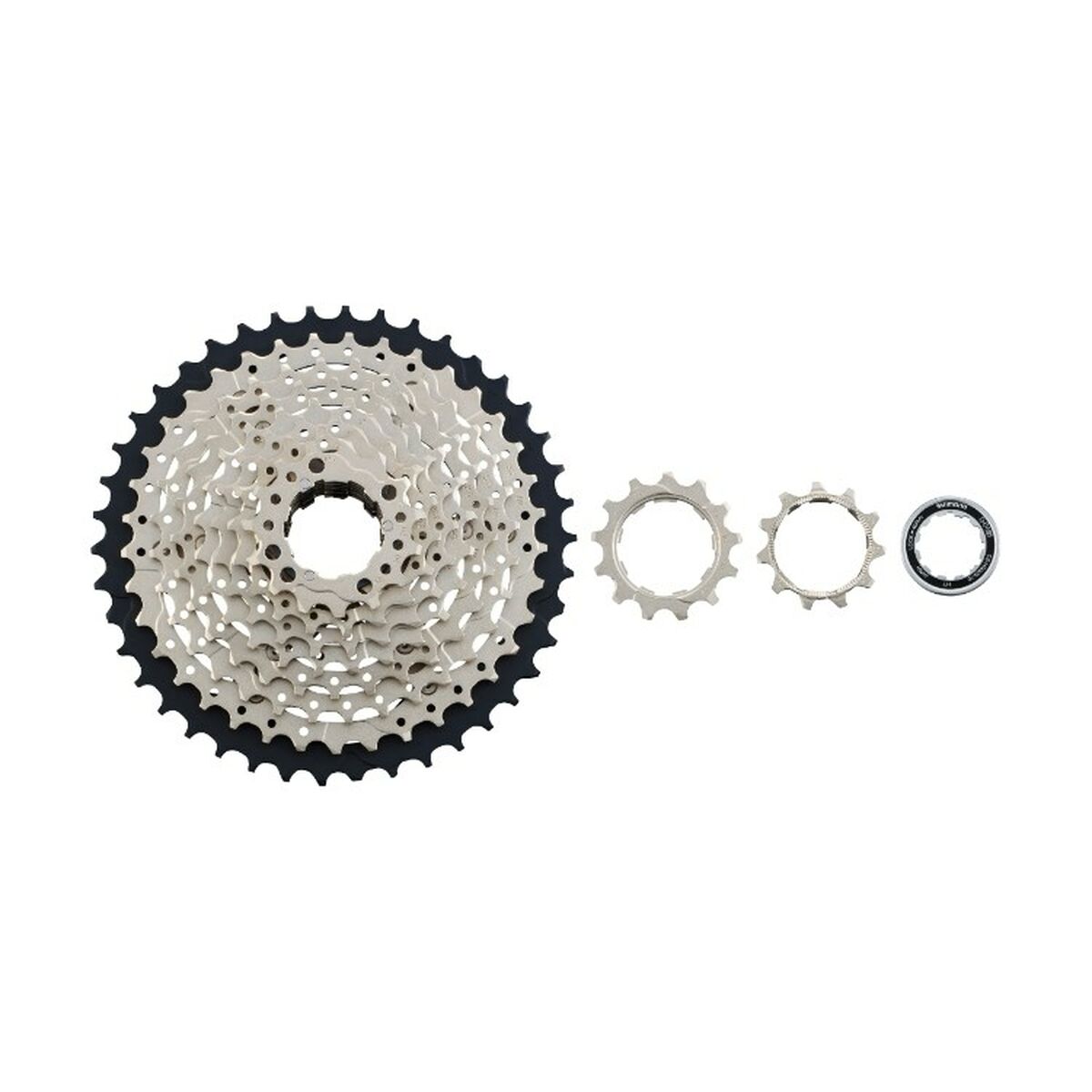 Transmissionsutrustning Shimano ICSHG50010132 - 3