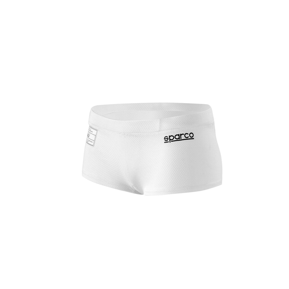 Strumpor Sparco S001787BI1S Vit (S)