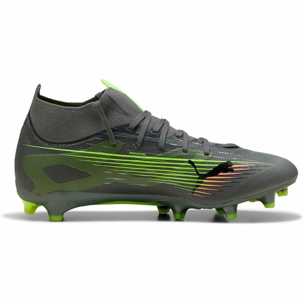 Fotbollsskor för vuxna Puma Ultra 5 Match+ Fg/Ag