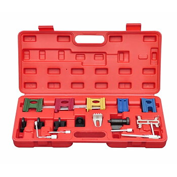 Tändnings Matris Justerar kit 19 delar