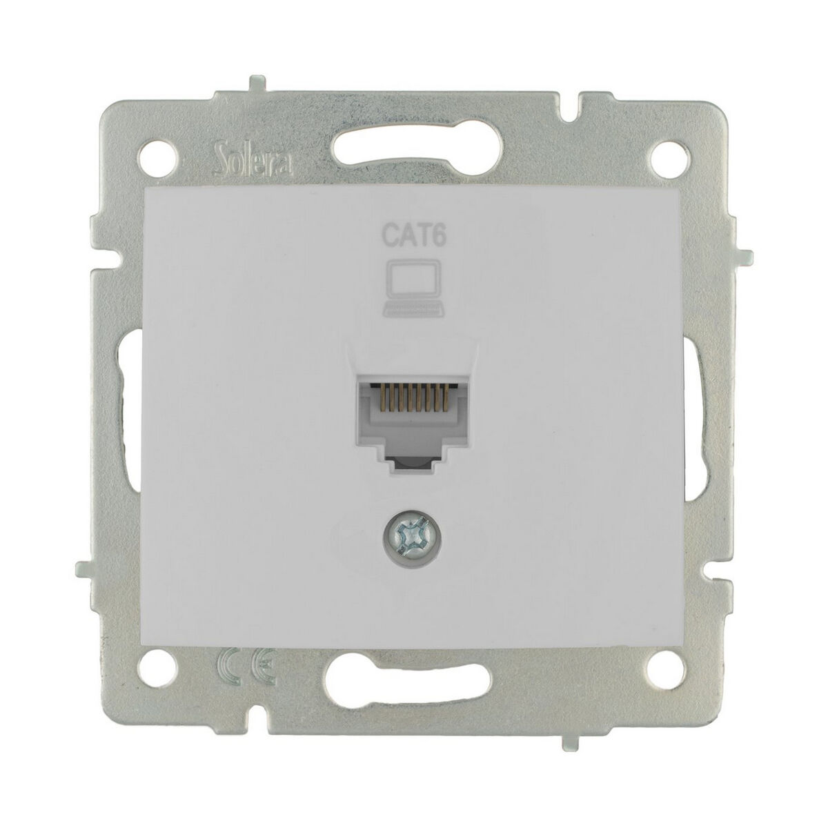 Koppling RJ45 Solera erp88 - 2