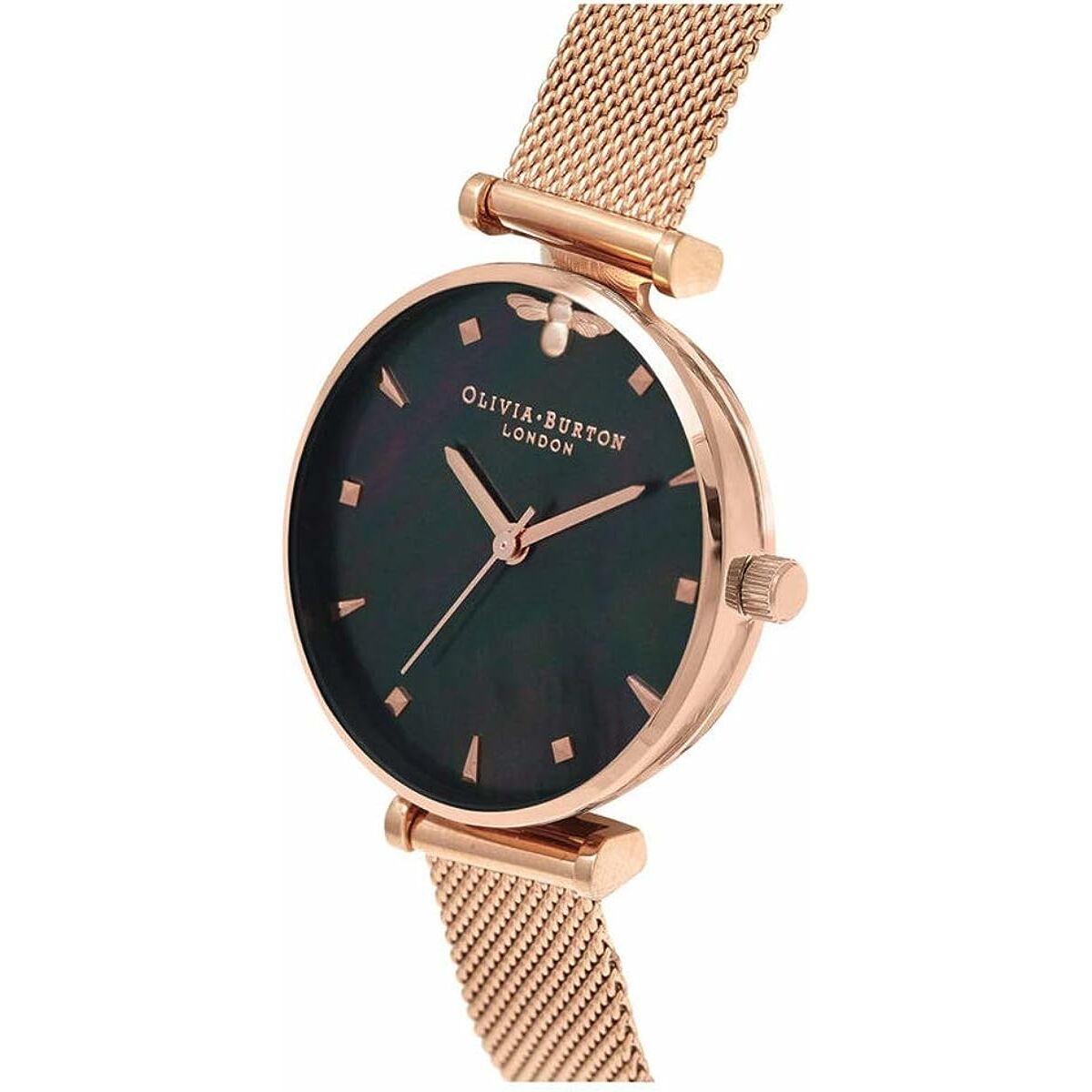 Damklocka Olivia Burton OB16AM145 (Ø 30 mm) - 5