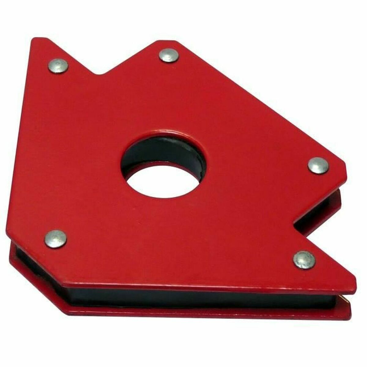 Magnetisk svetspositionerare Fartools