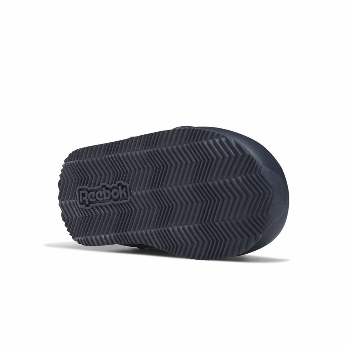 Sportskor för barn Reebok Royal Classic Jog 3.0 Svart - 3