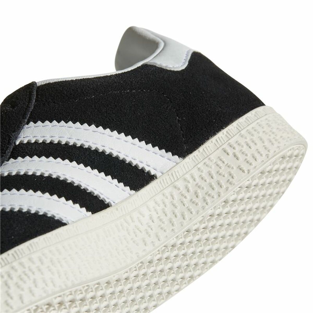 Sportskor för barn Adidas Gazelle Svart - 8