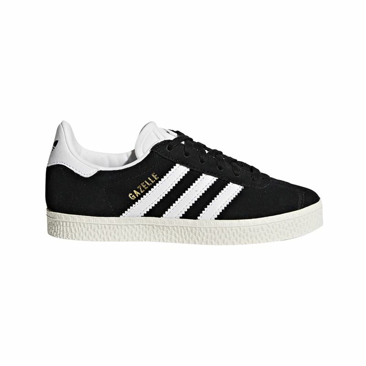 Sportskor för barn Adidas Gazelle Svart