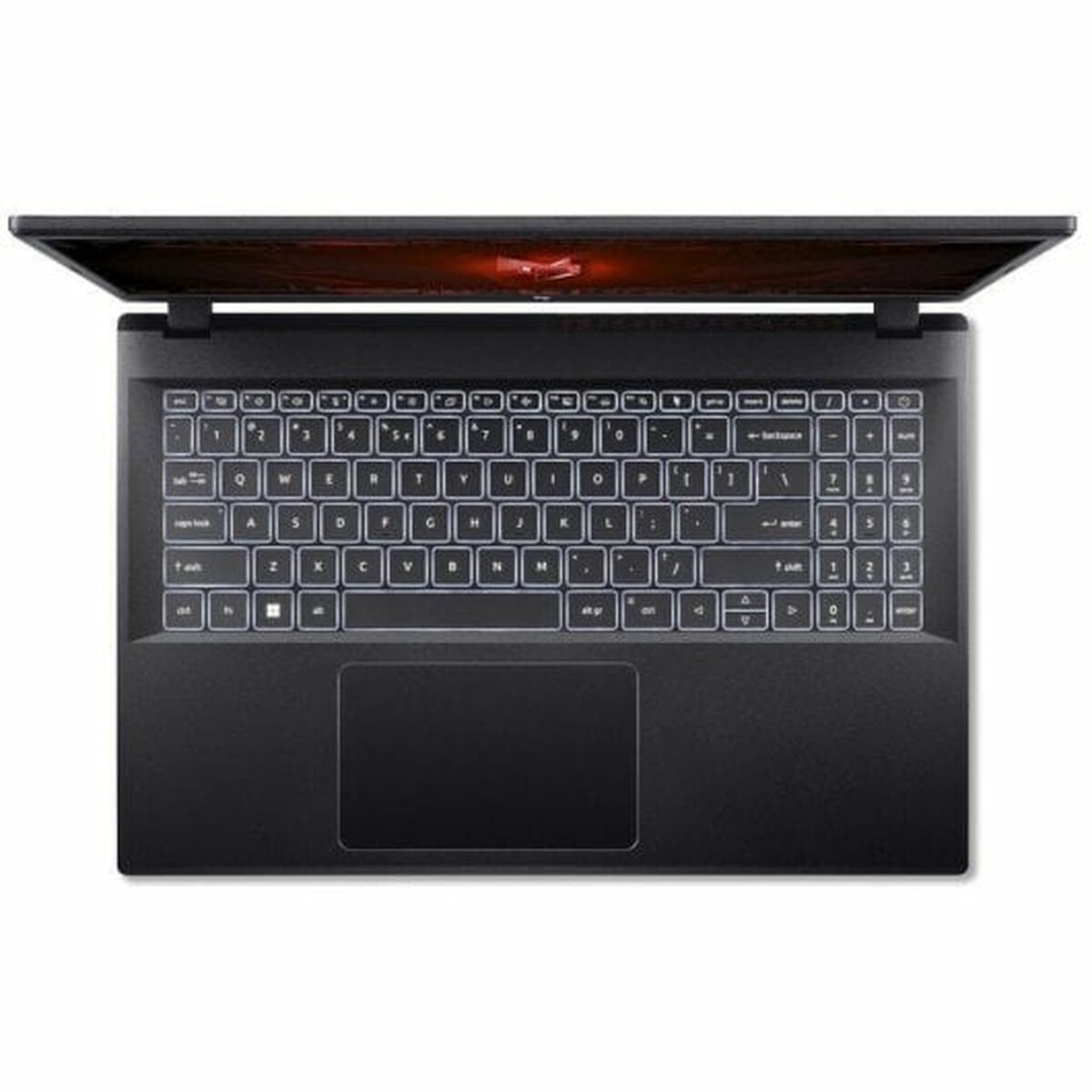Bärbar dator Acer Nitro V 15 ANV15-51-74ET 15,6" Intel Core i7-13620H 16 GB RAM 512 GB SSD Nvidia Geforce RTX 4050 - 4