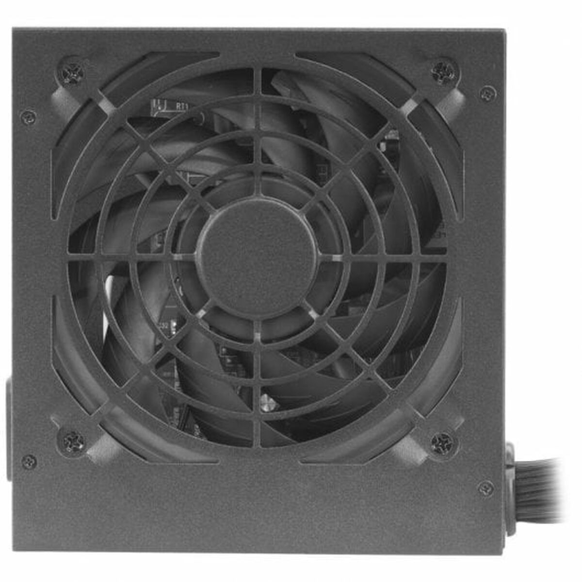 Strömtillförsel Tacens APB550B ATX 550 W 80 Plus Bronze - 5