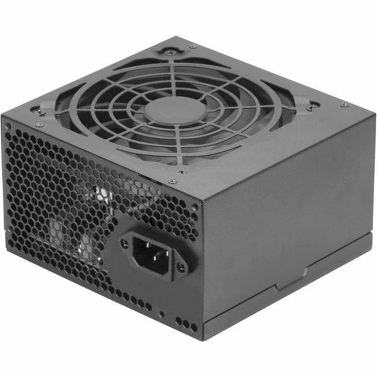 Strömtillförsel Tacens APB550B ATX 550 W 80 Plus Bronze - 4