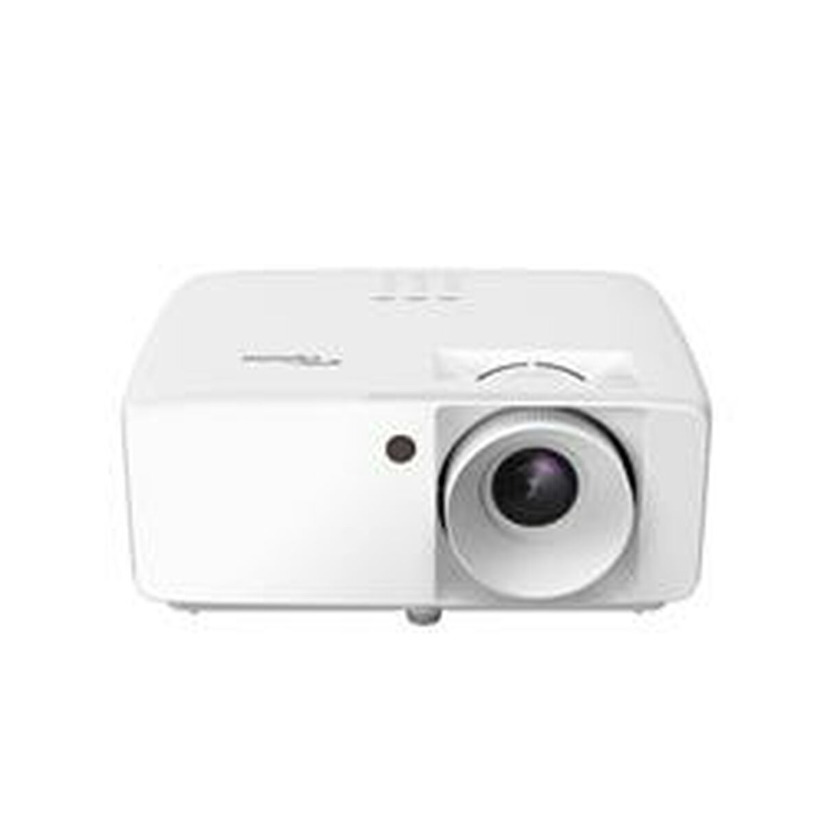 Projektor Optoma E9PD7KK01EZ1 Vit Full HD 3600 lm 1080 px