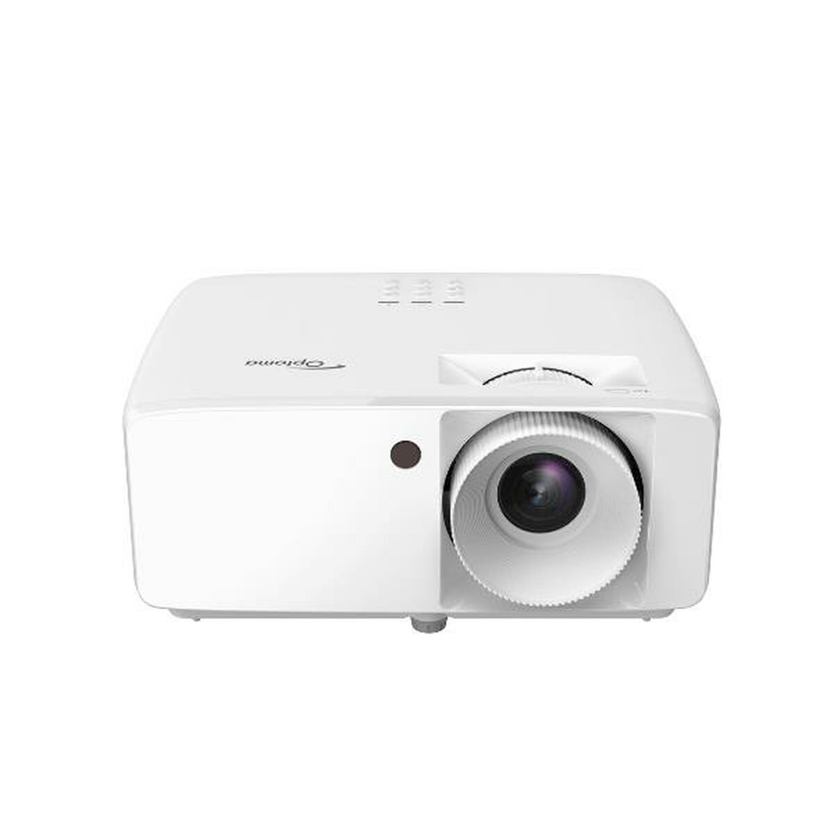 Projektor Optoma E9PD7KK01EZ1 Vit Full HD 3600 lm 1080 px - 2