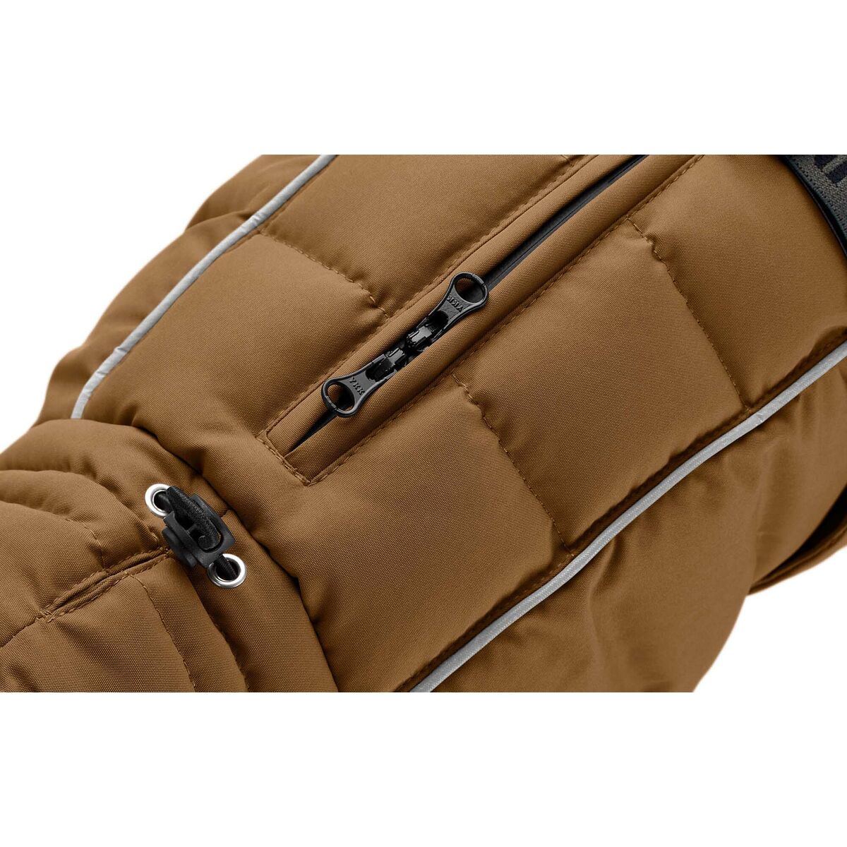Djurkläder Hunter PAXSON Brun Polyester - 3