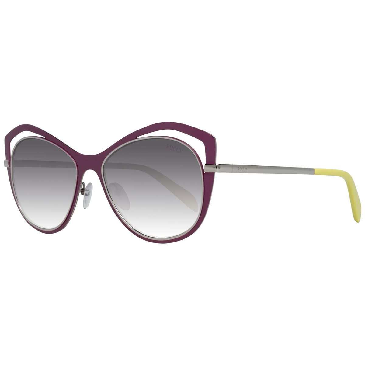 Damsolglasögon Emilio Pucci EP0130-5681T ø 56 mm