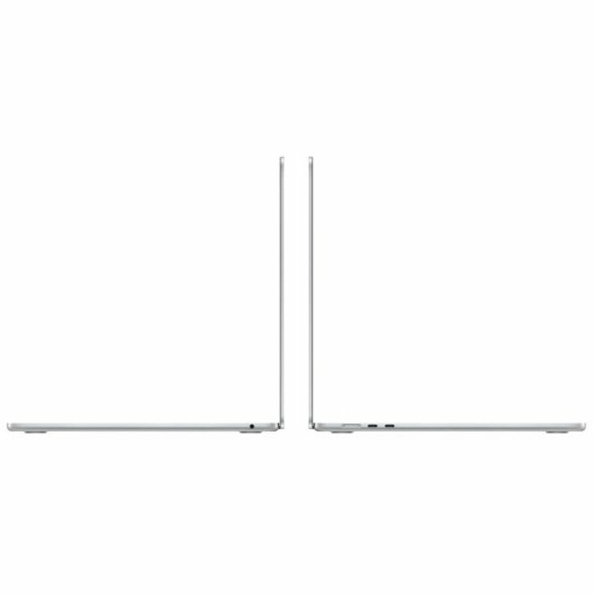 Bärbar dator Apple MRYP3Y/A 15,3" M3 8 GB RAM 256 GB SSD - 3
