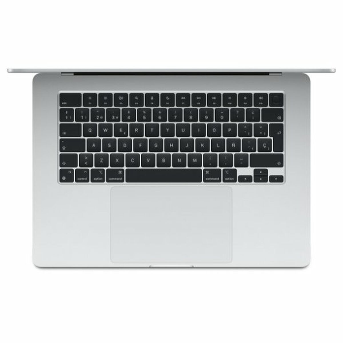Bärbar dator Apple MRYP3Y/A 15,3" M3 8 GB RAM 256 GB SSD - 2