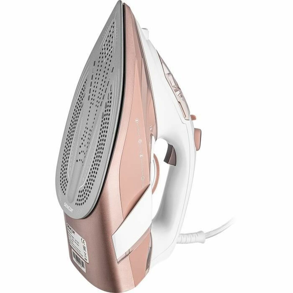 Ångstrykjärn Sencor SSI 8300RS 3200 W - 3